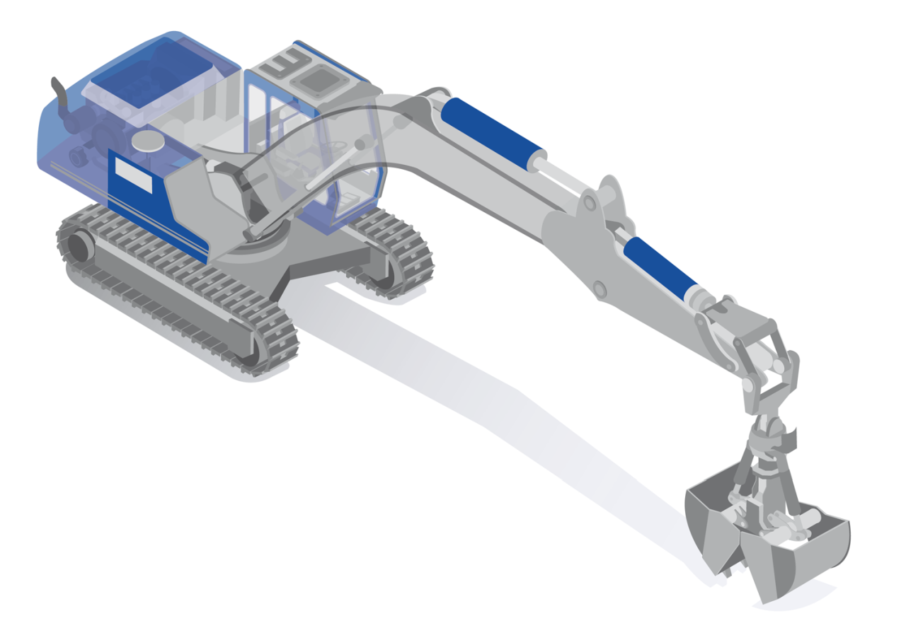 hydraulický olej