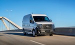 Nissan Interstar-e je v ponuke aj s menším 40 kWh akumulátorom