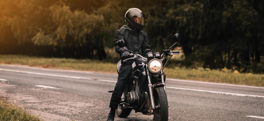 Pripravte sa na motorkársku sezónu s výhodným havarijným poistením