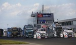 Slovakia Ring sa teší na preteky ťahačov