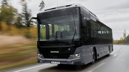 ĎALŠÍ ŠVÉDI KONČIA S AUTOBUSMI. PO VOLVE OHLÁSILA KONIEC VÝROBY AUTOBUSOV AJ SCANIA. ČO SA DEJE?