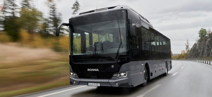 Ďalší Švédi končia s autobusmi. Po Volve ohlásila koniec výroby autobusov aj Scania. Čo sa deje?