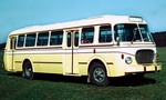 Zabudnite na bežnú Škodu 706 RTO, na Kubu mierili autobusy upravené na rozrážanie dopravy