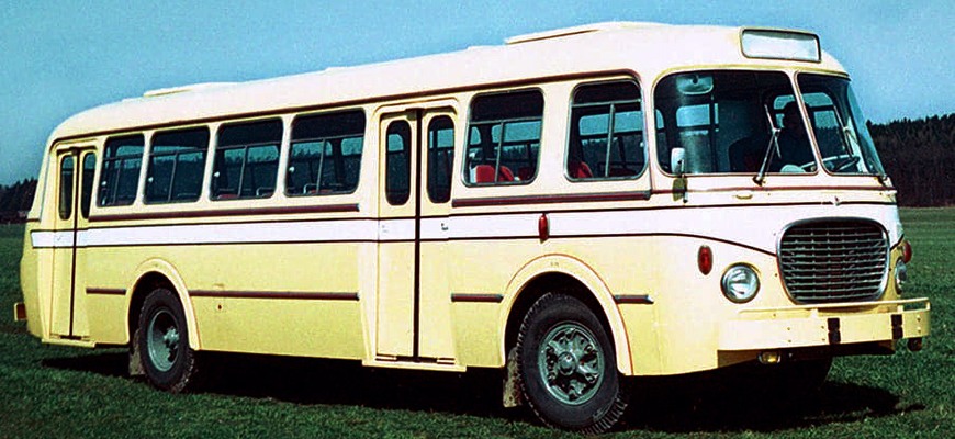 Zabudnite na bežnú Škodu 706 RTO, na Kubu mierili autobusy upravené na rozrážanie dopravy