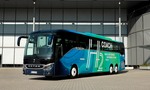 Setra ukázala autobus s palivovými článkami. Je súčasťou novej stratégie spoločnosti Daimler Truck