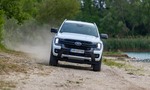 TEST Ford Ranger PHEV – Najvýkonnejší pracant. Gretu nahnevá, remeslo ohúri