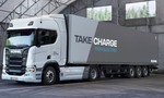 Kľúčová je životnosť batérií, tvrdí Scania. Pre kamióny pripravila batérie na 1,5 mil. km