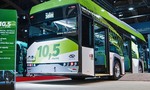 Solaris Urbino 10,5 ukázali a hneď získal cenu. Ekológovia zajasajú