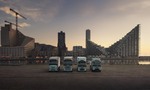 Elektrické Volvo získalo Truck of the Year 2027. Elektrika víťazí štvrtýkrát za sebou