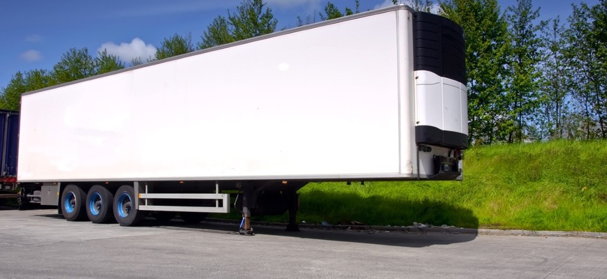 Prečo v noci neparkovať vedľa friga?