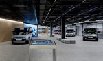 Kia otvára prvé PBV Experience Center: nový míľnik v ére modulárnych úžitkových vozidiel