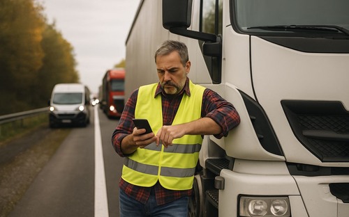 Neplánované prestoje: Ako riešiť rozhodený plán AETR?