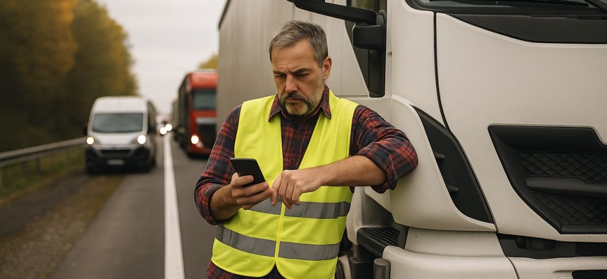 Neplánované prestoje: Ako riešiť rozhodený plán AETR?