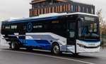 Elektrické autobusy IVECO získali v Česku dve prestížne ocenenia