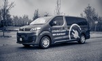 Test Citroën ë-Jumpy: obstojí v bežnej premávke aj ako elektrický mikrobus?