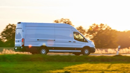 POVINNÝ TACHOGRAF PRE DODÁVKY UŽ ČOSKORO