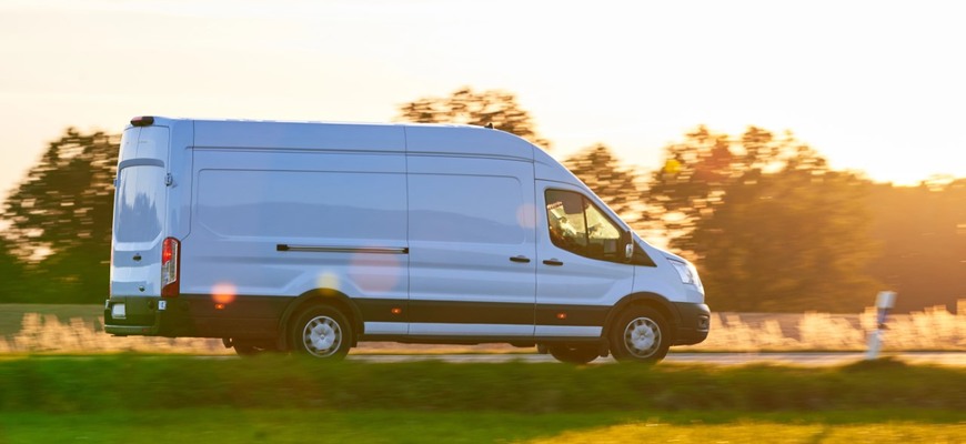 Povinný tachograf pre dodávky už čoskoro