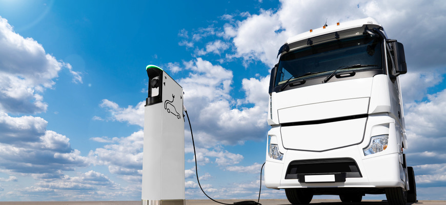 Ako pripraviť elektrické siete na nabíjanie kamiónov?