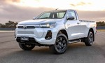 Elektrická Toyota Hilux BEV ide do výroby. Je reakciou na konkurenciu z Číny