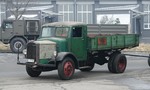 Tatra 27b: Vzácna vojnová trojtonka na drevoplyn ide po 85 rokoch do múzea