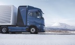 Vodíkové Volvo FH už testujú na v premávke. Chcú zachovať silu dieselu a znížiť emisie