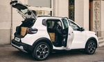 Citroën C3 Van: Mestský úžitkový model, ktorý prekvapí priestorom aj cenou