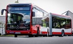 Norimberg nakúpil ďalšie elektrické autobusy Mercedes-Benz eCitaro G. Prekvapujú kapacitou batérií
