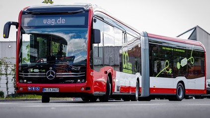 Norimberg nakúpil ďalšie elektrické autobusy Mercedes-Benz eCitaro G. Prekvapujú kapacitou batérií