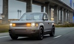 Prichádza dostupné pracovné auto pre amerických mužov. Cenou podlezie 20 000 dolárov