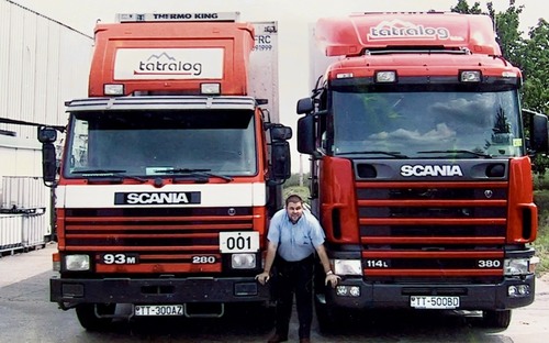 Scania ako veterán: Ktorú kúpiť už dnes, kým nestihne zdražieť?