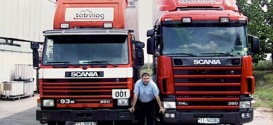 Scania ako veterán: Ktorú kúpiť už dnes, kým nestihne zdražieť?