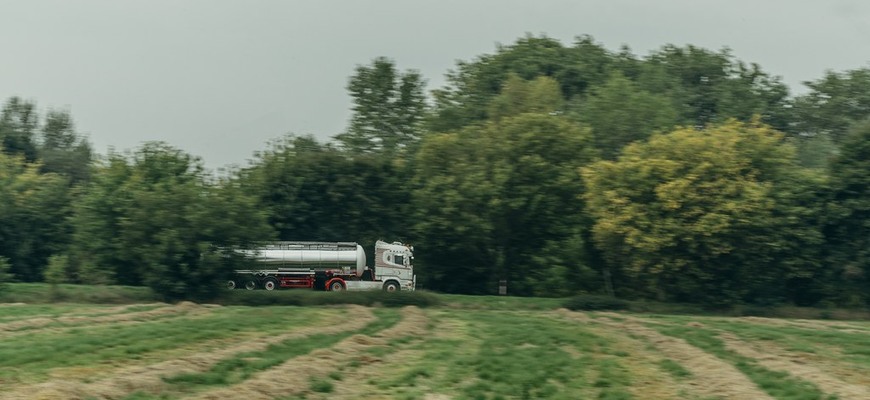 Prázdne kilometre kamiónov: Slovensko má pri vnútroštátnej doprave veľkú rezervu