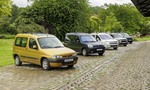 Berlingo oslavuje 30 rokov: Citroën chystá limitovanú edíciu aj pre Slovensko