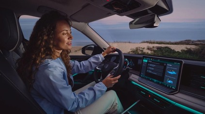 VOLKSWAGEN PRVÉ KROKY: NOVÝ SLOVENSKÝ PROJEKT POMÁHA VODIČOM ZVLÁDNUŤ MODERNÉ AUTÁ