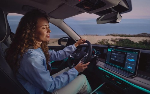 Volkswagen Prvé kroky: Nový slovenský projekt pomáha vodičom zvládnuť moderné autá