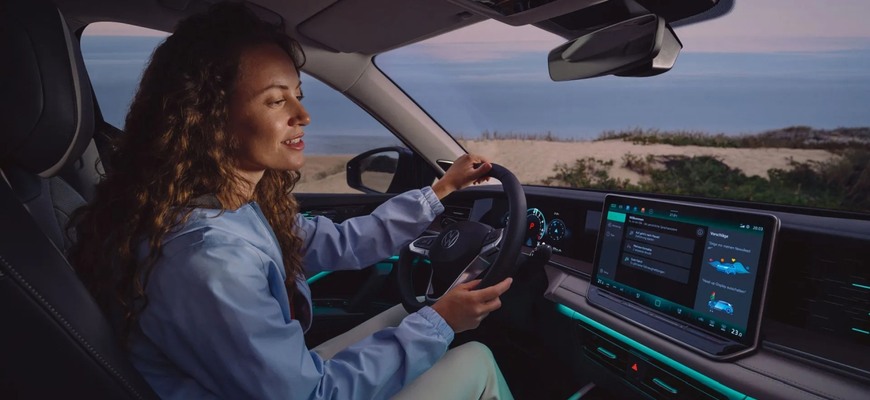 Volkswagen Prvé kroky: Nový slovenský projekt pomáha vodičom zvládnuť moderné autá