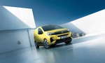 Nový Opel Combo je špičkou vo svojej triede
