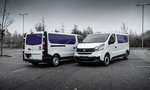 Test Fiat Talento so špeciálnou nadstavbou pre zosnulých