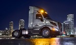 Volvo Trucks ukázalo nové Volvo VNR. Je už druhým modelom na úplne novej platforme