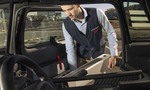 Citroën predstavil najmenšiu elektrickú dodávku na svete. Aj Smart je v porovnaní s ňou obor