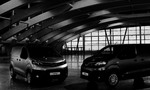 Toyota a Stellantis chystajú novú veľkú dodávku
