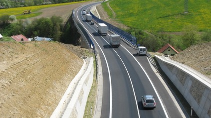 NIEKTORÉ MESTÁ OBÍDETE CEZ NOVÉ OBCHVATY V SR. NEBUDÚ TO LEN DIAĽNICE, ZVEREJNILI KĽÚČOVÉ INFO