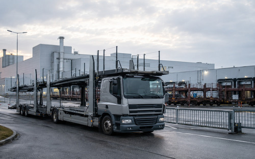 Volkswagen Bratislava končí? Čo by to znamenalo pre logistiku a dopravcov?