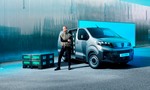 Peugeot Expert dostal väčší naftový motor. Stellantis s ním počíta aj pre emisnú normu Euro 7