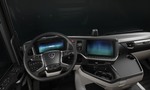 Scania Smart Dash prináša digitalizáciu do sveta nákladných áut
