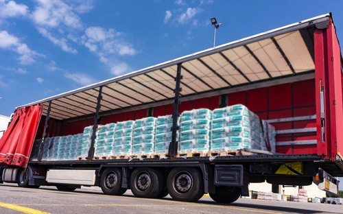 Prestoje pri nakládke: Kde vodiči strácajú najviac času?