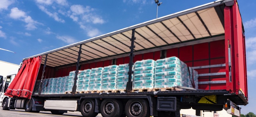 Prestoje pri nakládke: Kde vodiči strácajú najviac času?