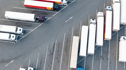 PARKOVISKÁ PRE KAMIÓNY: ČO VODIČOM NAJVIAC CHÝBA?