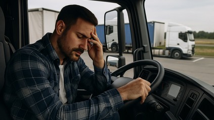 AKO ZVLÁDAŤ STRES Z NAHNEVANÝCH DISPEČEROV, KLIENTOV A TERMÍNOV