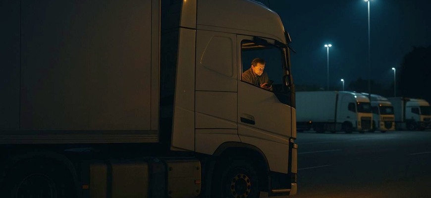 Sociálna izolácia: Ako to riešia profesionálni vodiči?